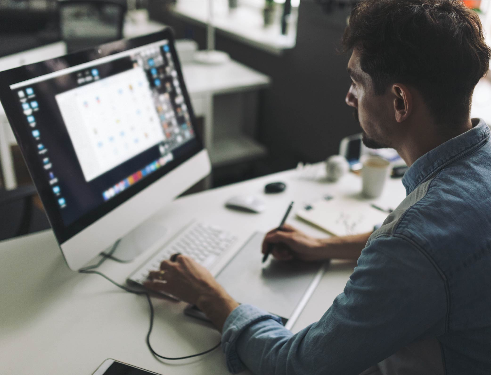 Free HTML5 Bootstrap Template